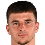 Mason Mount